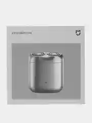 Серебряный электробритва Xiaomi Mijia Electric Shaver S200, 3 цвета