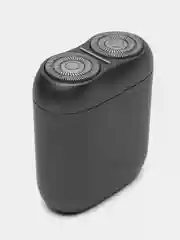 Черный электробритва Xiaomi Mijia Electric Shaver S200, 3 цвета