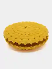 Горчичный игрушка для собаки