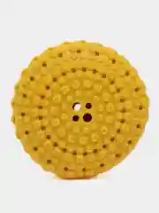 Горчичный игрушка для собаки