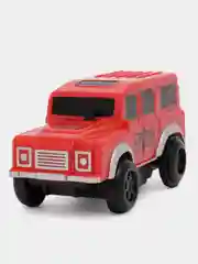 Машинка для Гоночного трека