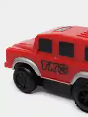 Машинка для Гоночного трека