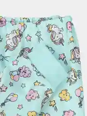 Ледяной детские штаны