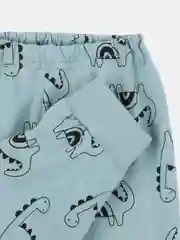 Ледяной детские штаны