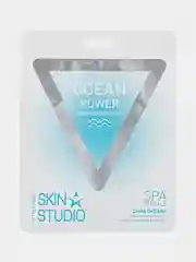 Маска увлажняющая STELLARY SKIN STUDIO Ocean Power, 1 шт
