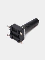 Тактовые кнопки smd на плату, SWT 6X6, 5шт