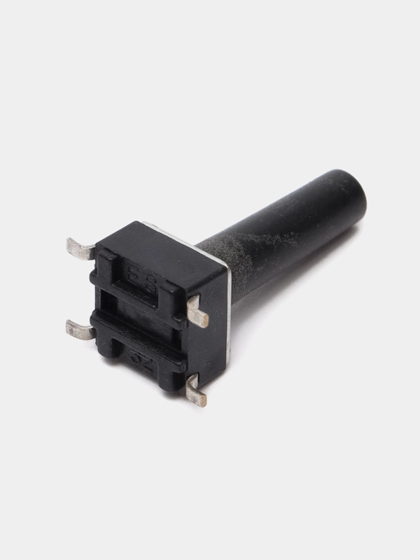 Тактовые кнопки smd на плату, SWT 6X6, 5шт