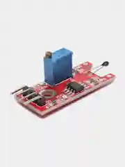 Модуль датчика температуры KY-028 (SensorDigiTemp-LM393)