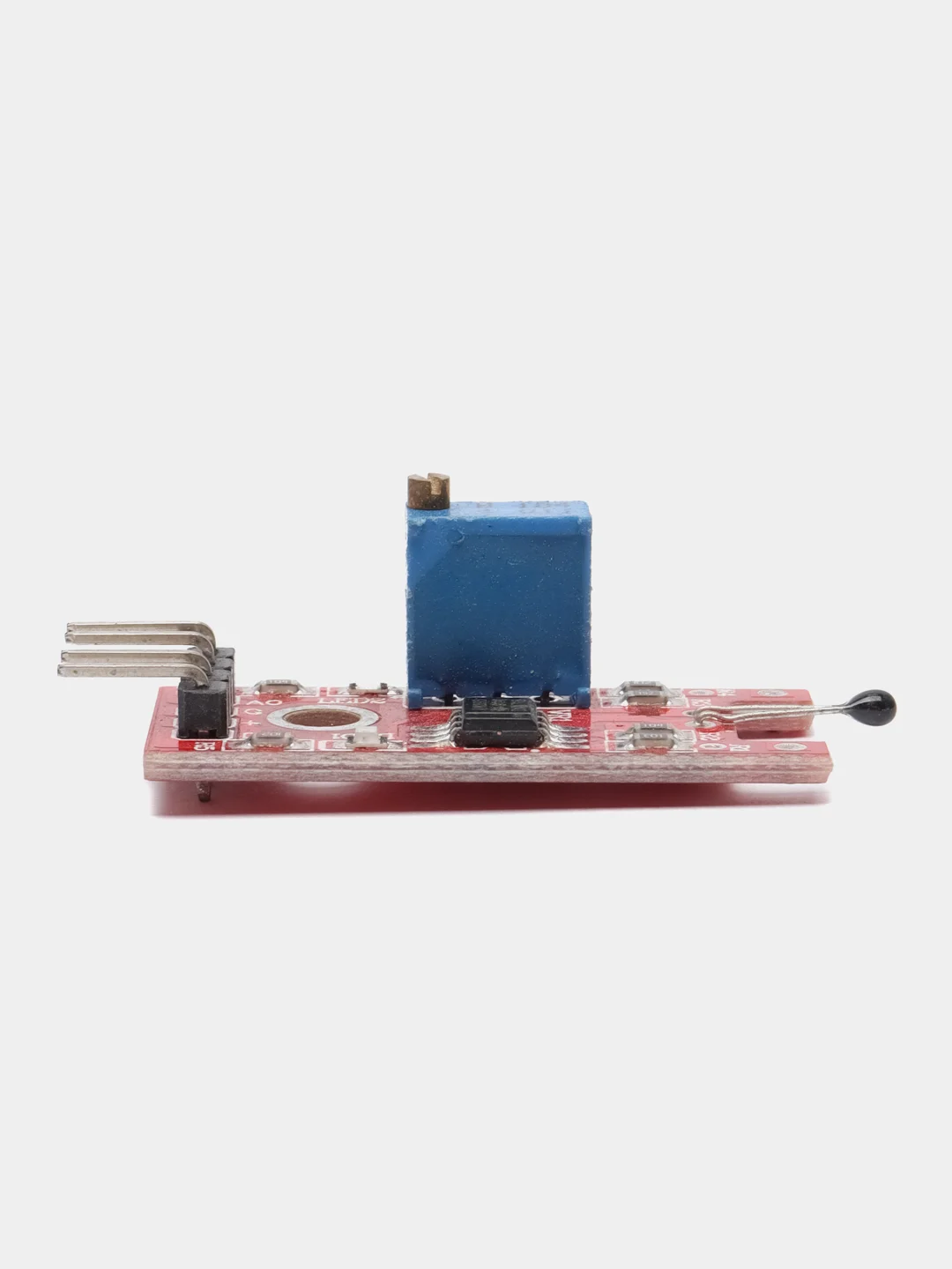 Модуль датчика температуры KY-028 (SensorDigiTemp-LM393)