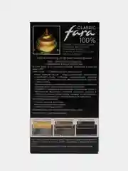 Крем-краска для волос Fara classic, 521 Пепельный