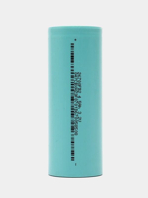 Аккумулятор литий-ионный 26700 4500mAh 3.7V 3С