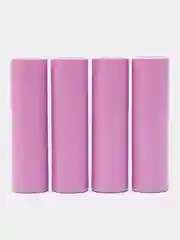 4 штуки, 18650, Аккумулятор литий-ионный 2600mah, 5C, 13А, 26E, LI-ION