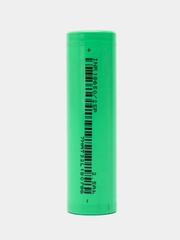 Аккумулятор литий-ионный 18650 2500mah 12C INR 25P