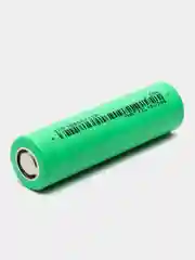 Аккумулятор литий-ионный 18650 2500mah 12C INR 25P
