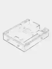 Корпус для Arduino Uno пластик прозрачный