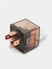 Реле FETE100A JD1914 24VDC 100A 5P с кронштейном