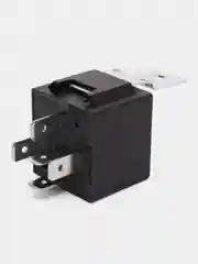Реле FLS820-012-1C 12VDC 40A 5P с кронштейном
