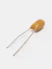 Конденсатор танталовый 4.7uF 25V