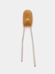 Конденсатор танталовый 4.7uF 25V