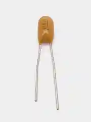 Конденсатор танталовый 4.7uF 25V