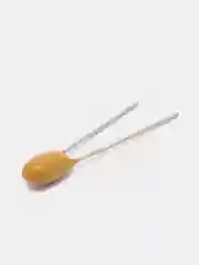Конденсатор танталовый 4.7uF 25V