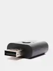 AUX Аудио ресивер (адаптер Bluetooth 5.0) YET-TR6 приемник блютуз адаптер