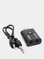 AUX Аудио ресивер (адаптер Bluetooth 5.0) YET-TR6 приемник блютуз адаптер