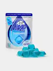 Капсулы для стирки белого белья Мипао / Mipao 15 шт