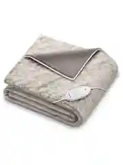 Электрическое одеяло Beurer HD75 Cosy Nordic, 100Вт