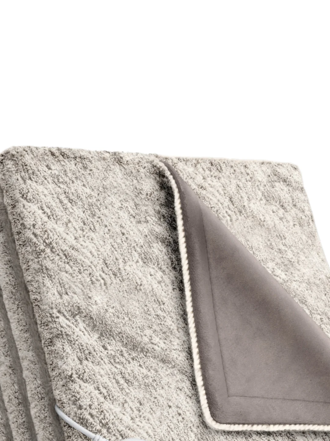 Электрическое одеяло Beurer HD75 Cosy Nordic, 100Вт