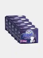 Прокладки женские гигиенические дневные 50 штук Mipao / Мипао