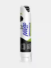 Зубная паста с помпой и порошком бамбука Mipao (Мипао)
