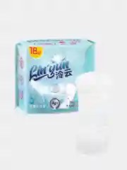 Прокладки ежедневные женские гигиенические Lunyun ( Линь Юн) 36 шт