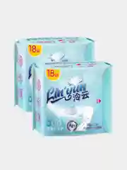 Прокладки ежедневные женские гигиенические Lunyun ( Линь Юн) 36 шт