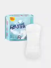 Прокладки ежедневные женские гигиенические Lunyun ( Линь Юн) 90 шт