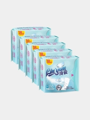 Прокладки ежедневные женские гигиенические Lunyun ( Линь Юн) 90 шт