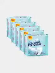 Прокладки ежедневные женские гигиенические Lunyun ( Линь Юн) 90 шт