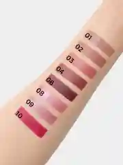 STELLARY Помада для губ устойчивая MY LIP SYMBOL LOVE тон 10