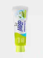 Зубная паста от кровоточивости дёсен Mipao (Мипао)