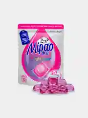 Капсулы для стирки цветного белья Mipao / Мипао, 15 шт