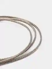 Термопара M8 L-30мм 0-400*С длина провода 1м