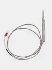 Термопара M8 L-30мм 0-400*С длина провода 1м