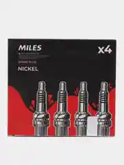 Свечи зажигания Miles Hyundai KIA Nissan Citroen Peugeot