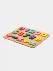 Деткая игра цифры