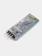 Bluetooth модуль JDY-31 4pin на плате
