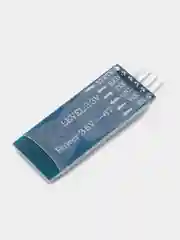 Bluetooth модуль JDY-31 4pin на плате