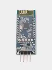 Bluetooth модуль JDY-31 4pin на плате