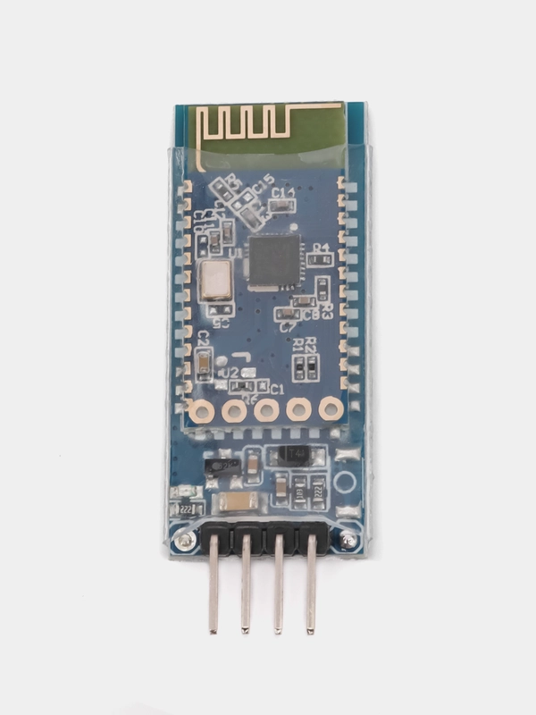 Bluetooth модуль JDY-31 4pin на плате