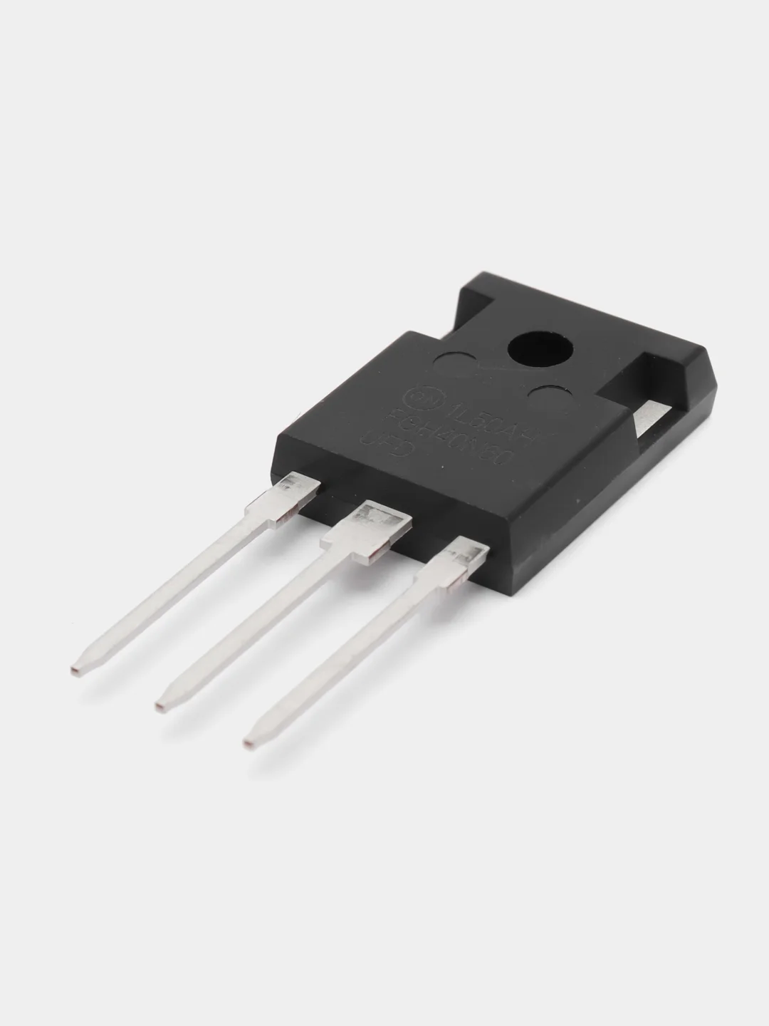 Транзистор FGH40N60UFD (IGBT 600V 40A) TO-247 (Ю.Корея)