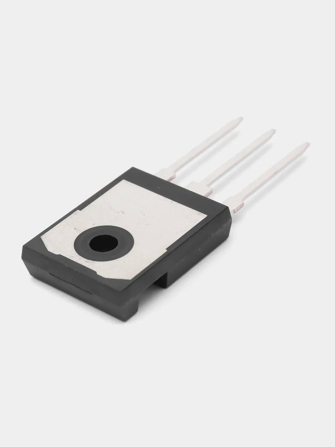 Транзистор FGH40N60UFD (IGBT 600V 40A) TO-247 (Ю.Корея)